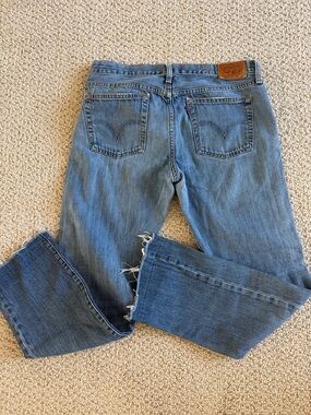 Levi's 501 Jeans, 28